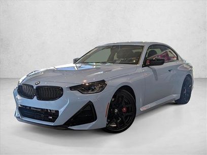 New 2026 BMW M240i Coupe w/ Premium Package