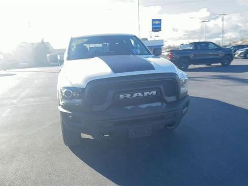 Used 2020 RAM 1500 Classic Warlock image 3