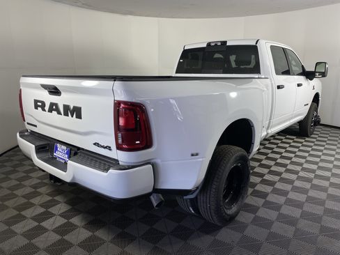 New 2026 RAM 3500 Big Horn image 7