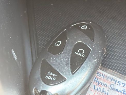 Used 2025 Hyundai Sonata SEL FWD image 33