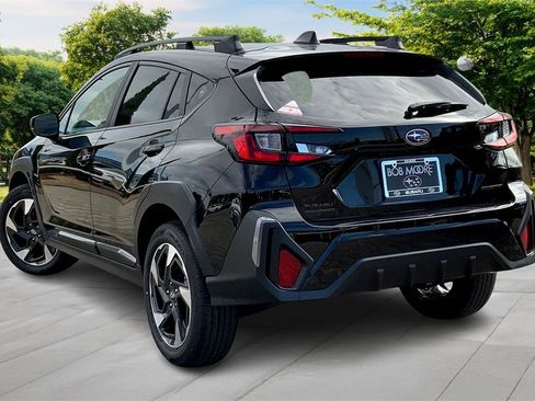 New 2026 Subaru Crosstrek 2.5i Limited image 3