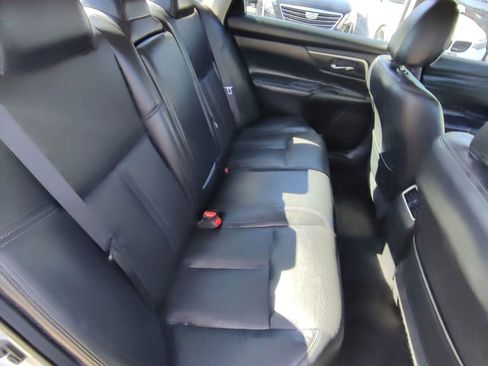 Used 2018 Nissan Altima 2.5 SL image 14
