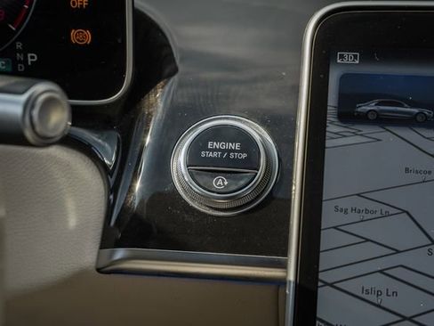 Used 2023 Mercedes-Benz S 580 4MATIC Sedan image 21