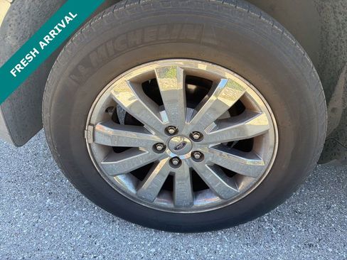 Used 2007 Ford Edge SEL image 25