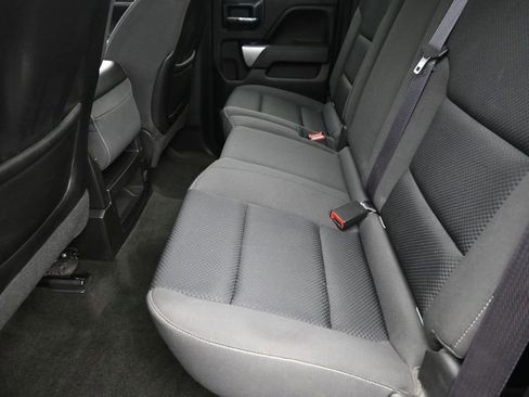 Used 2015 Chevrolet Silverado 1500 LT w/ All Star Edition image 11