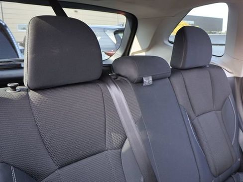 Used 2019 Subaru Forester w/ Alloy Wheel Package AWD/4WD image 17