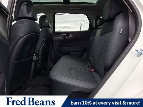 New 2026 Kia Sportage SX Prestige image 6