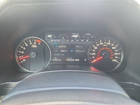 Certified 2019 Ford F150 Raptor w/ Equipment Group 802A Luxury AWD/4WD image 11