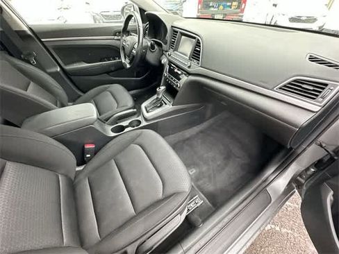 Used 2018 Hyundai Elantra Value Edition w/ Cargo Package image 19