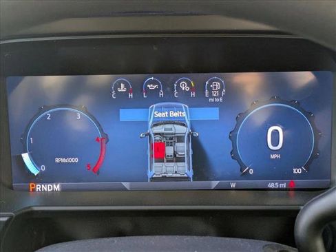New 2026 Ford F250 XLT w/ XLT Premium Package AWD/4WD image 10