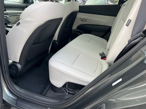 Used 2025 Hyundai Tucson SEL image 21