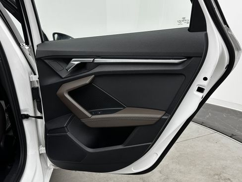 Used 2023 Audi A3 2.0T Premium image 34