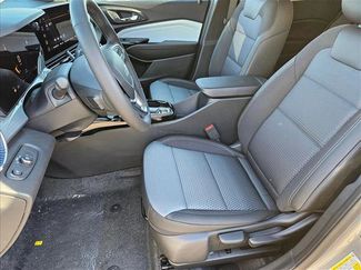 New 2026 Chevrolet Trax LT w/ Driver Confidence Package video 4