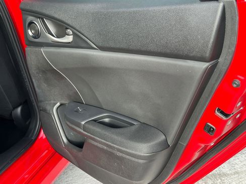 Used 2020 Honda Civic EX image 16