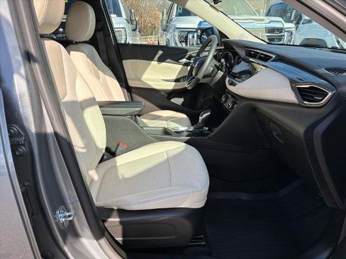 Certified 2023 Buick Encore GX Preferred w/ Cold Weather Comfort Package image 7
