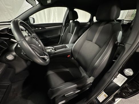 Used 2021 Honda Civic Sport image 16