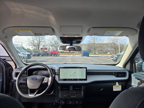 New 2026 Ford Maverick XLT image 12