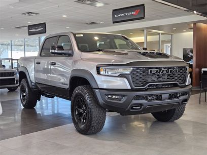 New 2026 RAM 1500 RHO