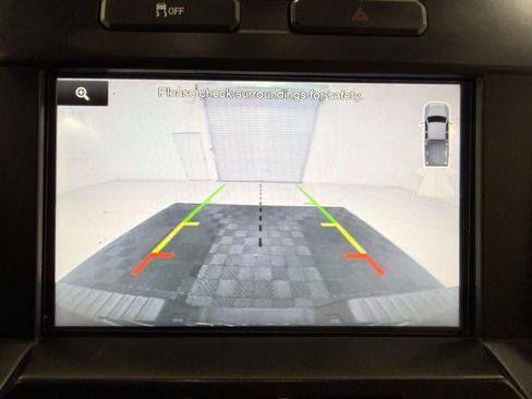 Used 2015 Ford F150 Lariat w/ Equipment Group 501A Mid image 21