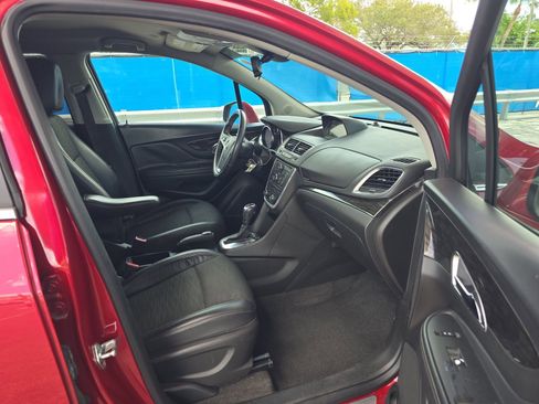 Used 2016 Buick Encore FWD image 11