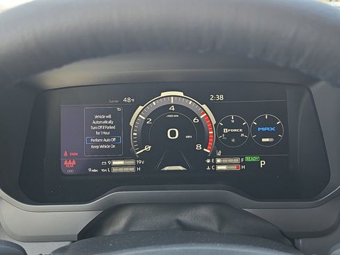 New 2026 Toyota Tundra Platinum image 27