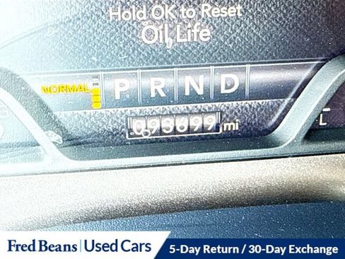 Used 2020 RAM 1500 Limited AWD/4WD image 18