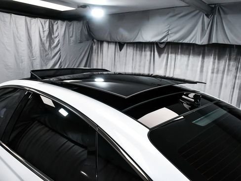 Used 2025 Genesis G80 3.5T Sport Prestige AWD/4WD image 93