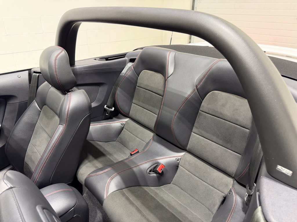 Used 2019 Ford Mustang GT Premium w/ California Special Package RWD image 39
