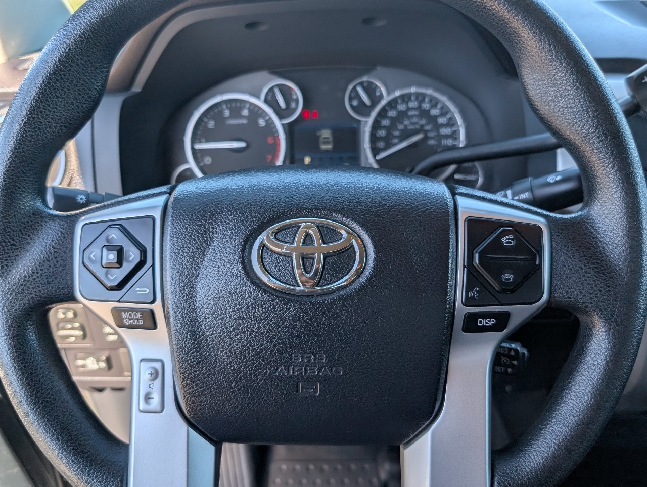 Used 2017 Toyota Tundra SR5 RWD image 17