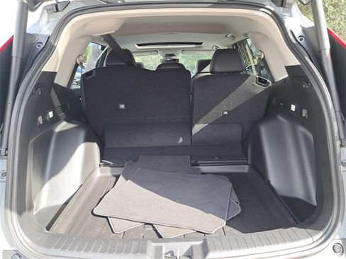 Used 2024 Honda CR-V EX-L image 9