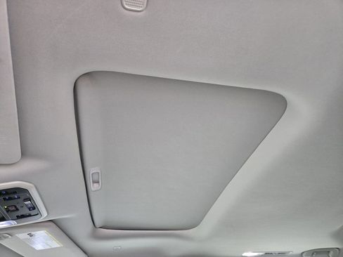 Used 2024 Toyota Sequoia SR5 w/ SR5 Premium Package image 28