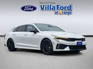Used 2025 Kia K5 GT w/ GT1 Package FWD video 1