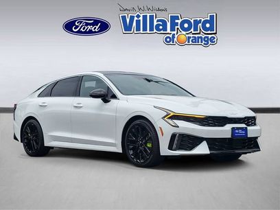 Used 2025 Kia K5 GT w/ GT1 Package