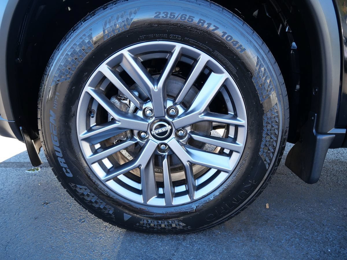 Used 2023 Nissan Rogue S AWD/4WD image 32