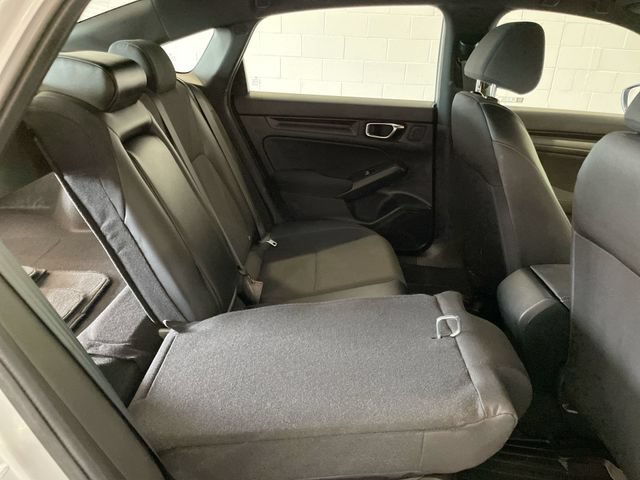 Used 2025 Honda Civic Sport image 17