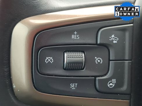 Used 2022 Chevrolet Silverado 3500 High Country w/ Safety Package II image 13