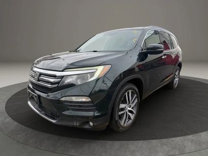 Used 2016 Honda Pilot Touring