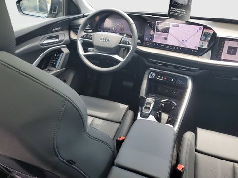 New 2026 Audi Q5 Premium Plus AWD/4WD image 12