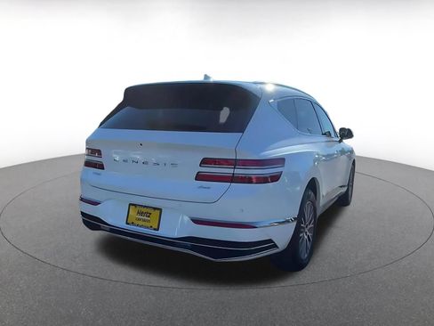 Used 2026 Genesis GV80 2.5T AWD/4WD image 15