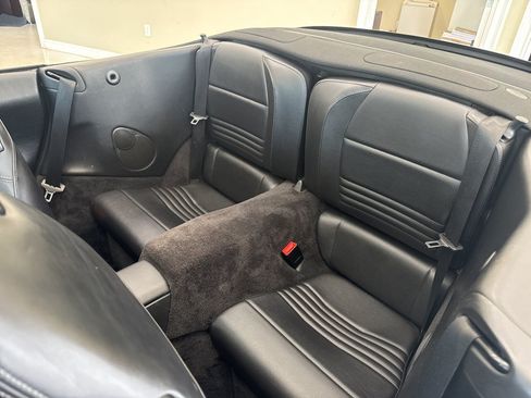 Used 2004 Porsche 911 Cabriolet image 18