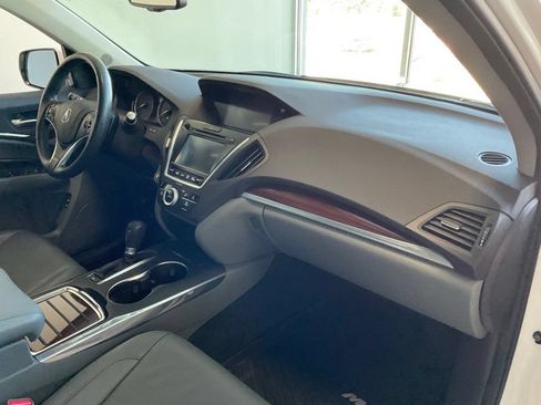 Used 2015 Acura MDX w/ Technology Package AWD/4WD image 19
