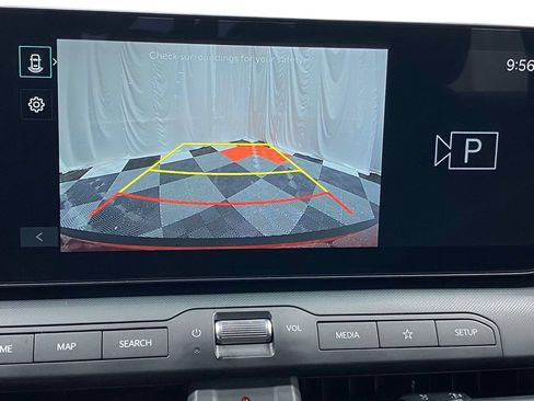 New 2026 Kia K4 EX FWD image 30