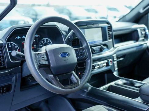 Used 2023 Ford F150 XL w/ STX Appearance Package image 18