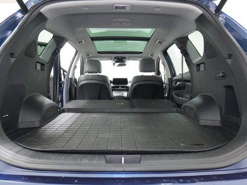 Used 2022 Hyundai Santa Fe Limited AWD/4WD image 28