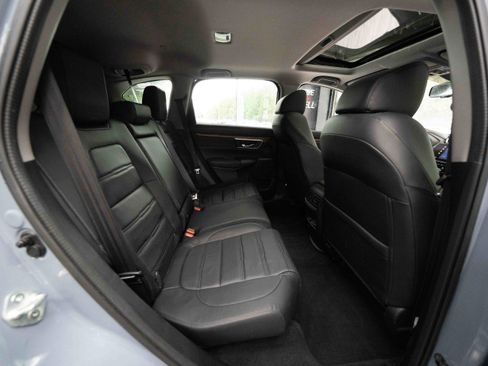 Used 2022 Honda CR-V EX-L image 25