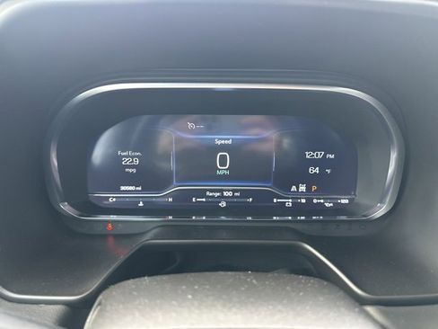 Used 2024 Chevrolet Tahoe Premier image 27