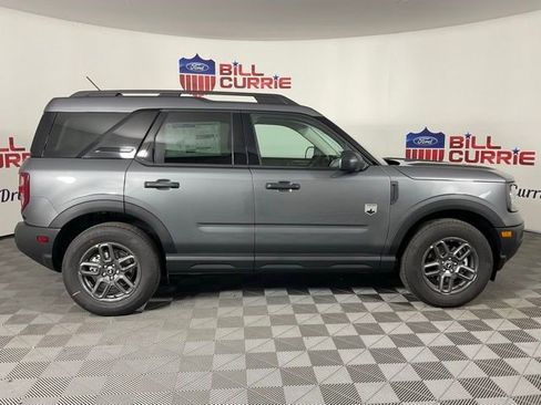 New 2025 Ford Bronco Sport Big Bend w/ Convenience Package image 2