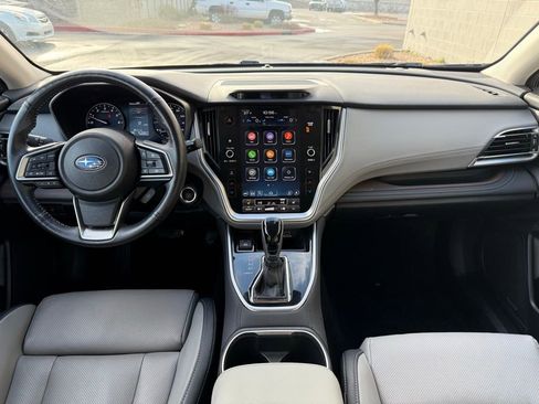 Used 2023 Subaru Outback Limited image 13