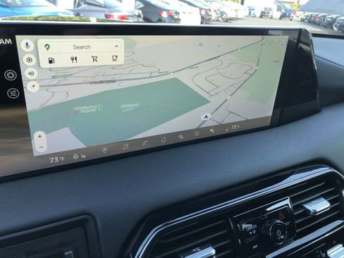 New 2026 Nissan Armada PRO-4X w/ Captain's Chari Seat Package image 31