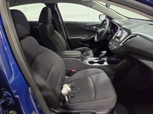 Used 2023 Chevrolet Malibu LT image 8